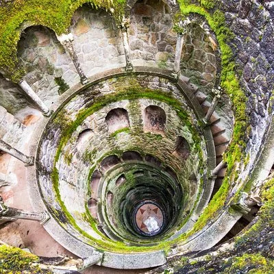 Sintra Private Tour with All Tickets Included